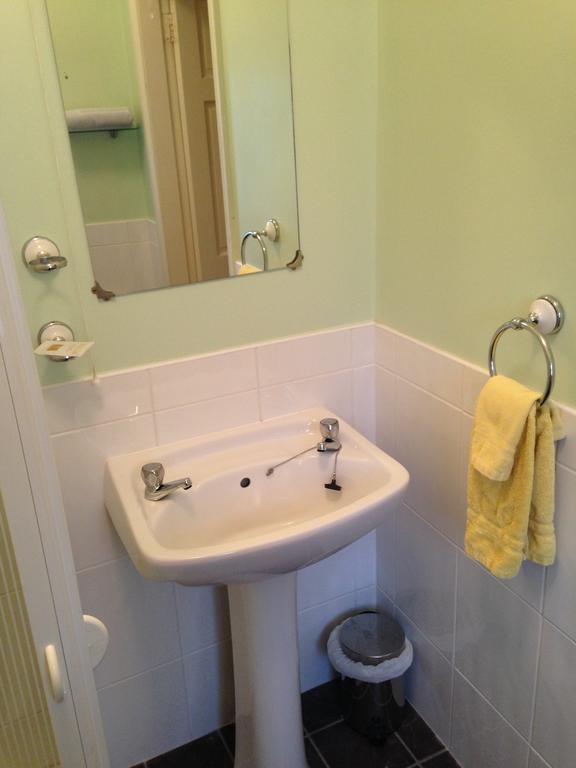 Kilbora B&B Camolin 部屋 写真