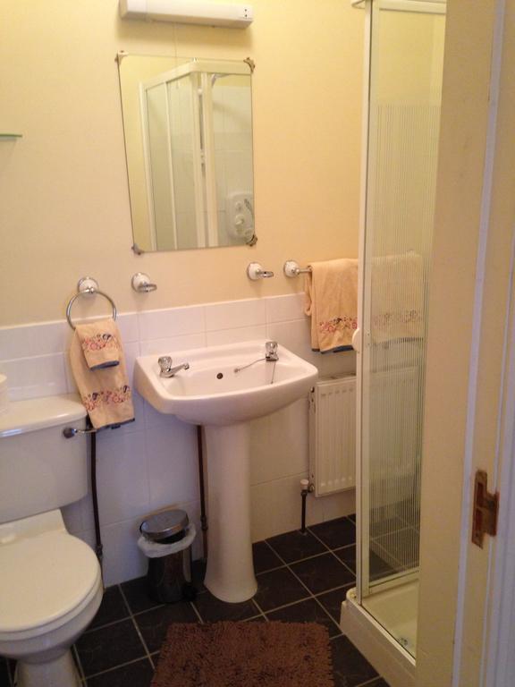 Kilbora B&B Camolin 部屋 写真