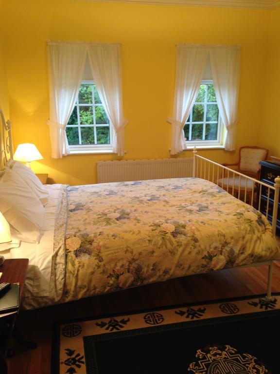 Kilbora B&B Camolin 部屋 写真