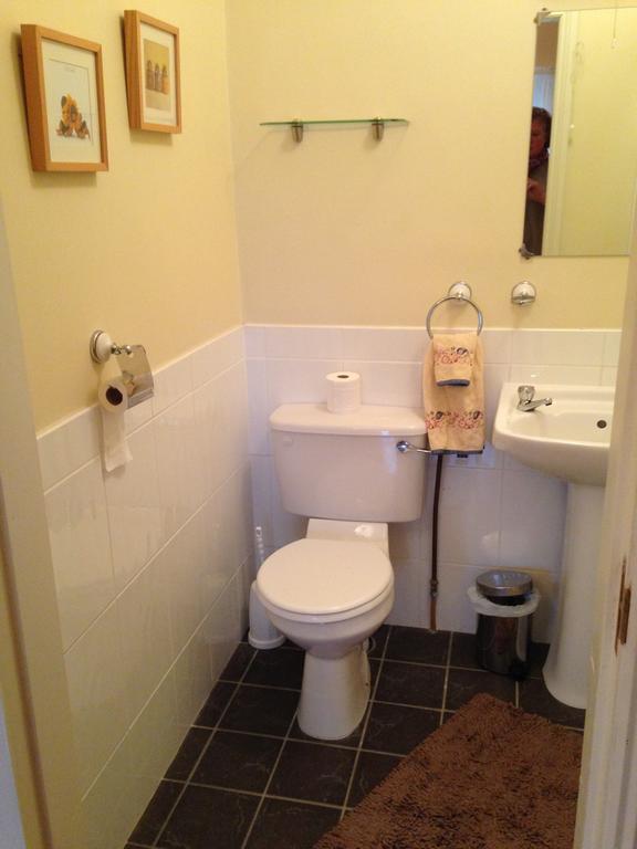 Kilbora B&B Camolin 部屋 写真