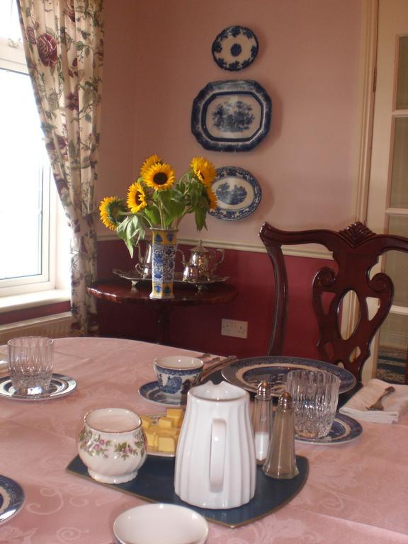 Kilbora B&B Camolin エクステリア 写真