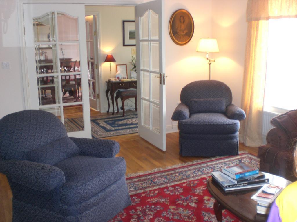 Kilbora B&B Camolin エクステリア 写真