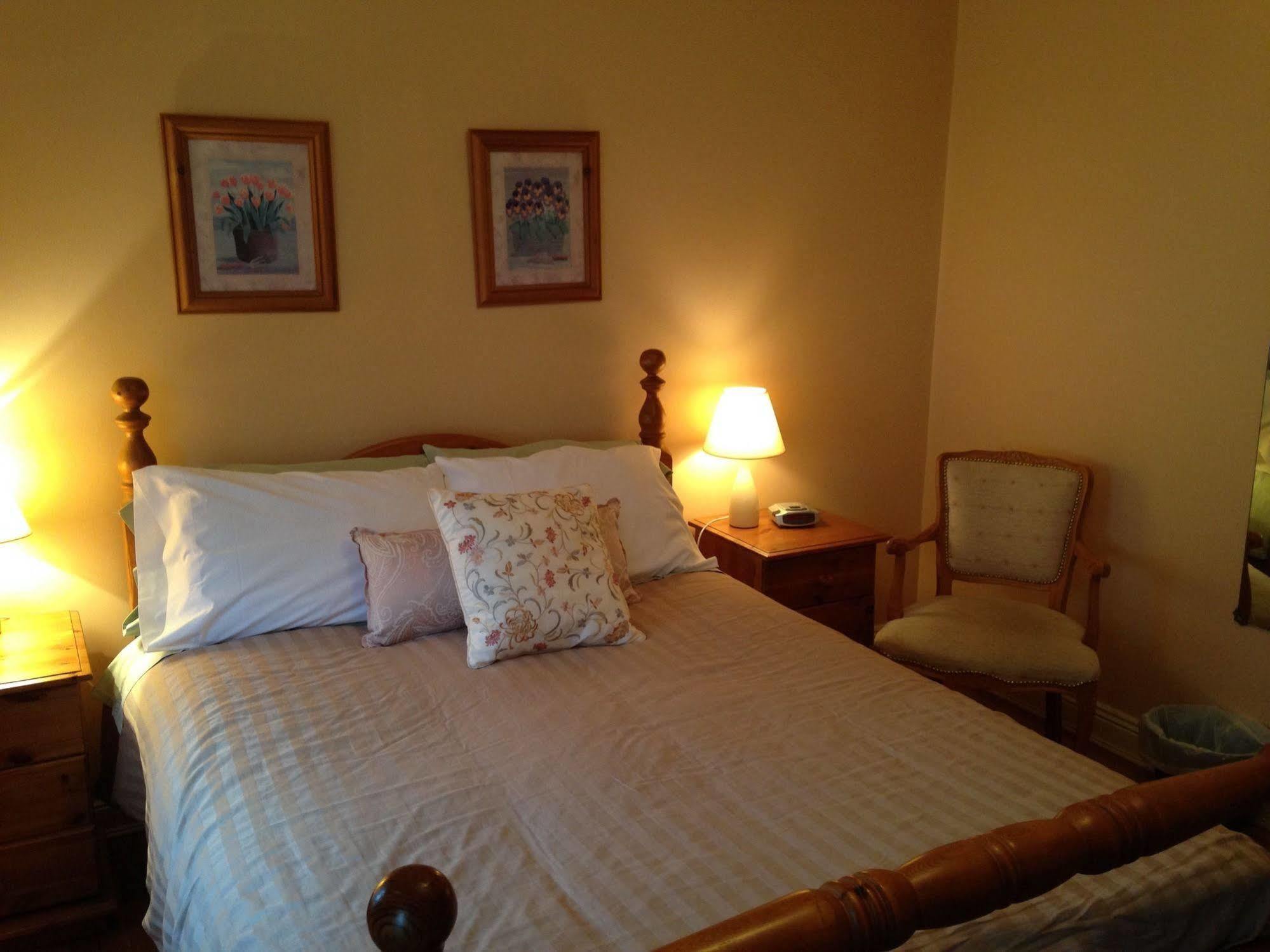 Kilbora B&B Camolin エクステリア 写真